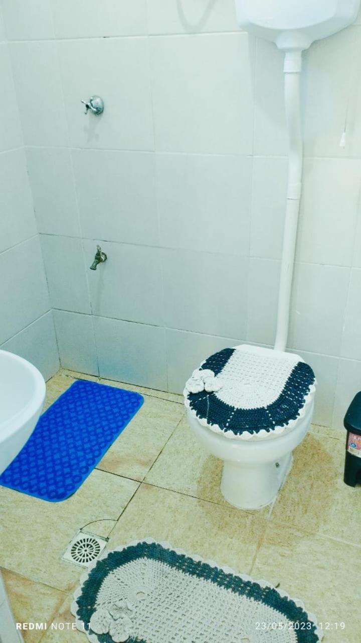 Hostel Damaris Puerto Iguazú Cameră foto