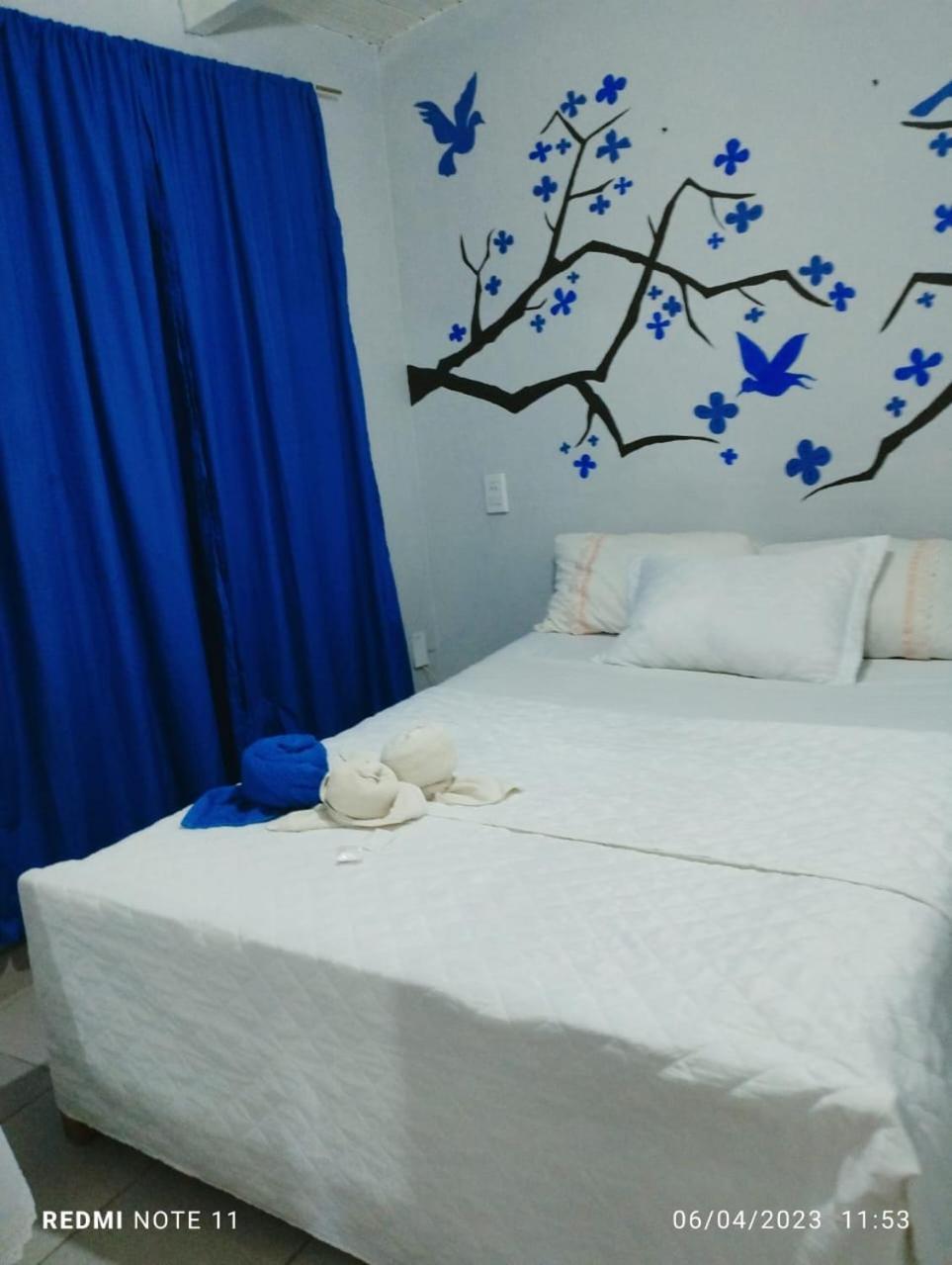Hostel Damaris Puerto Iguazú Cameră foto
