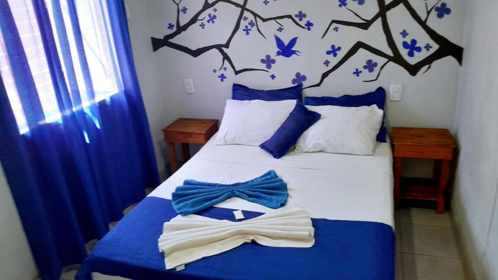 Hostel Damaris Puerto Iguazú Cameră foto