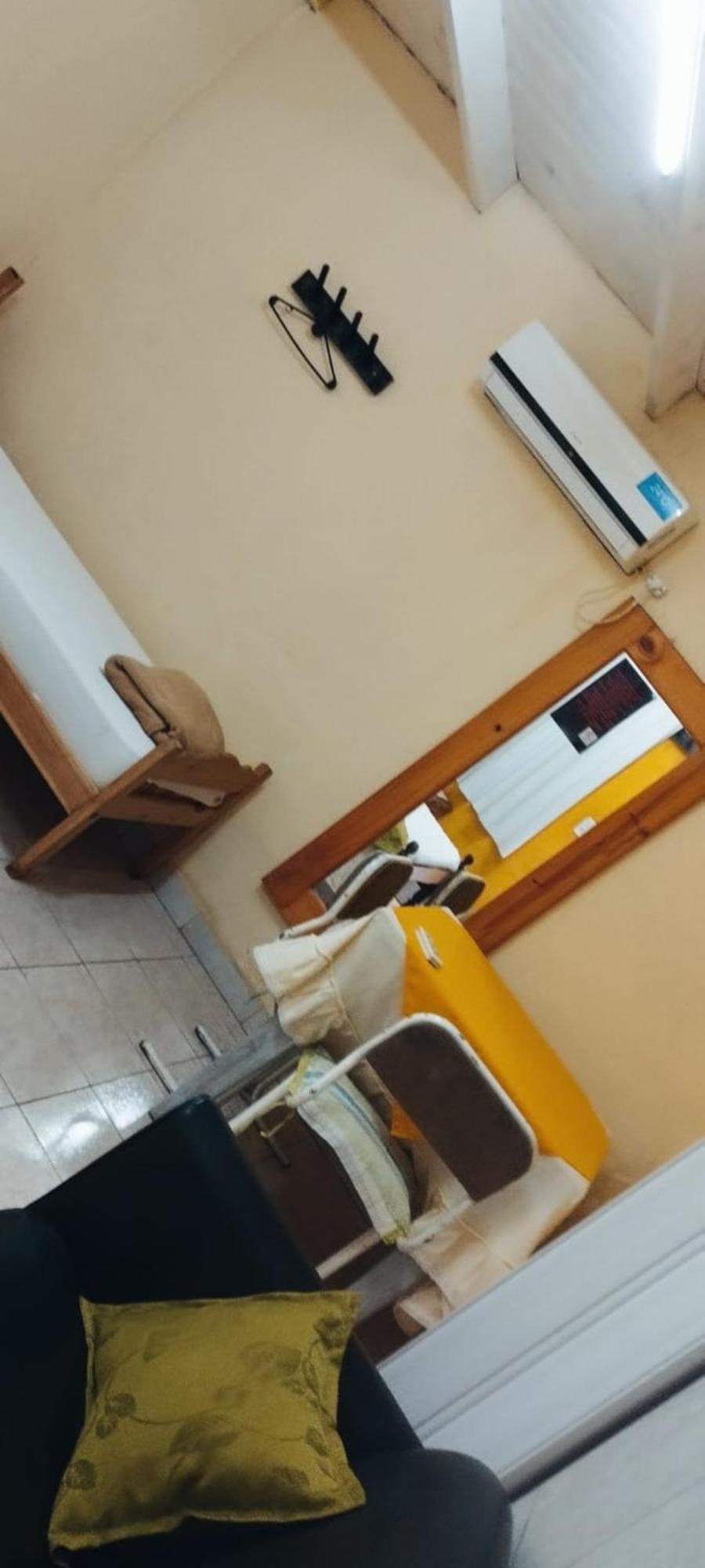 Hostel Damaris Puerto Iguazú Cameră foto