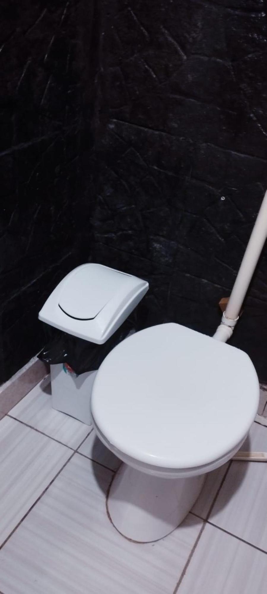 Hostel Damaris Puerto Iguazú Cameră foto