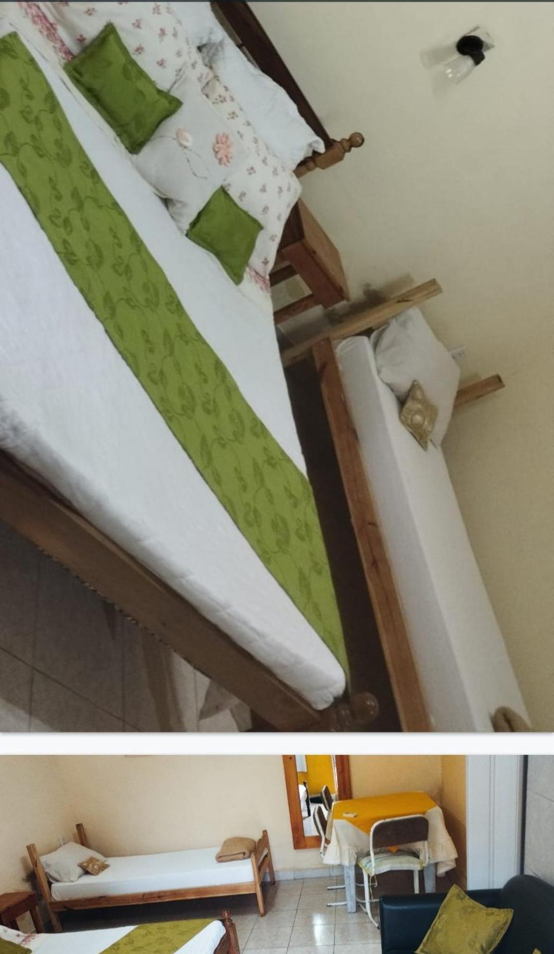 Hostel Damaris Puerto Iguazú Cameră foto