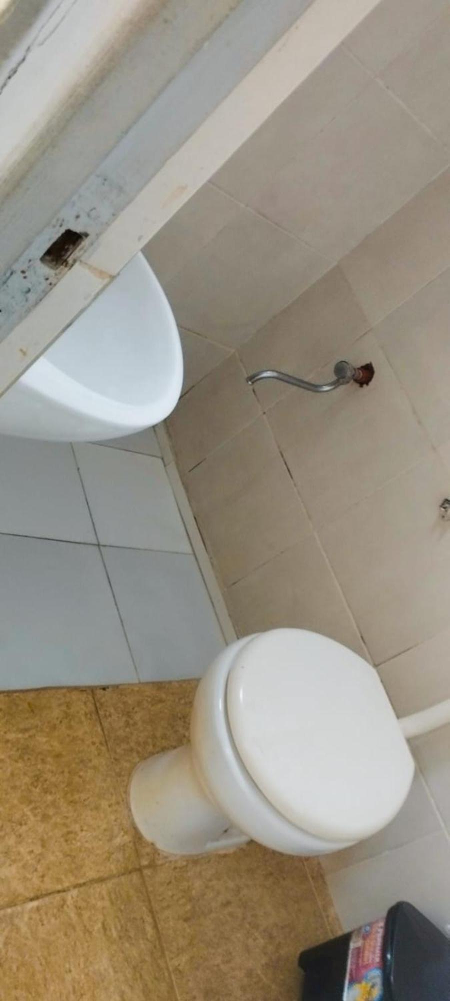 Hostel Damaris Puerto Iguazú Cameră foto