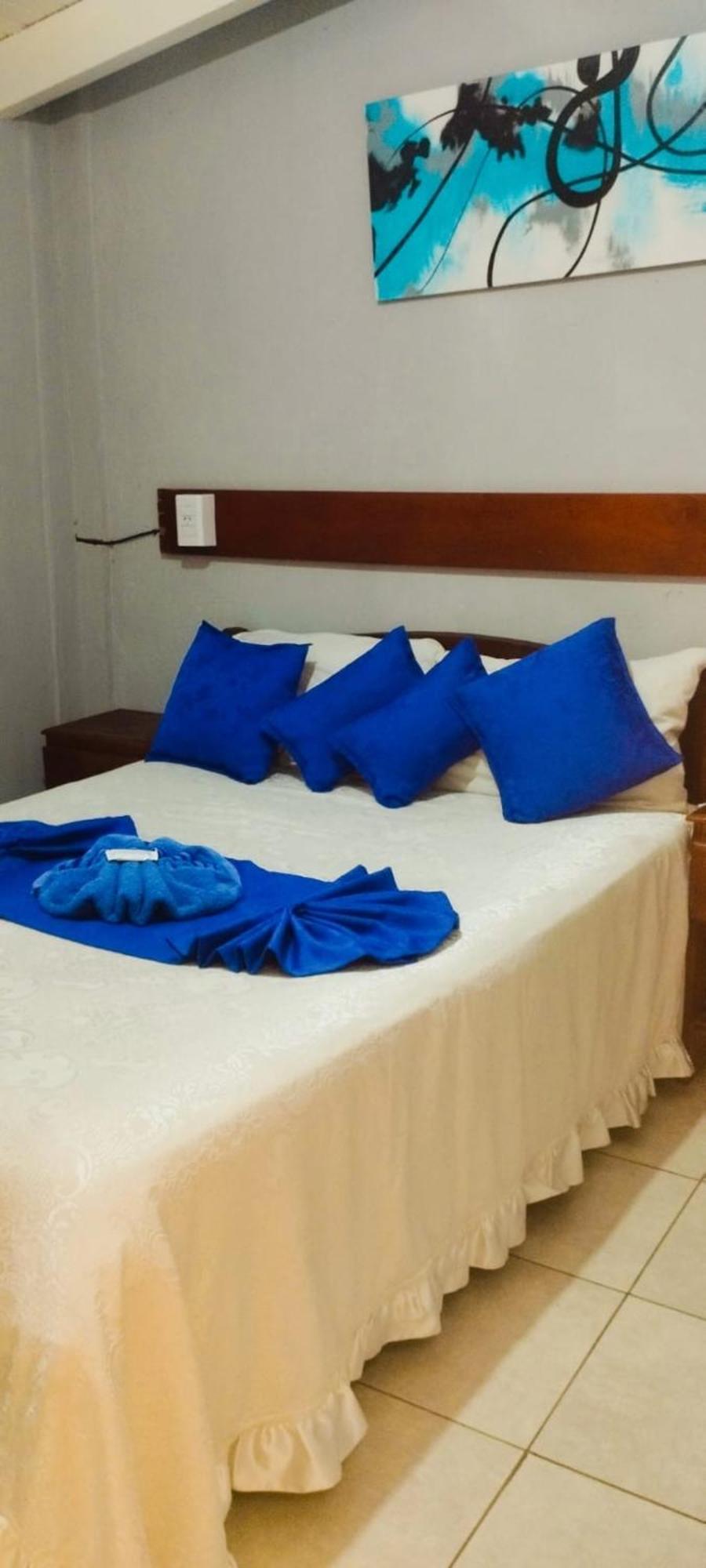 Hostel Damaris Puerto Iguazú Cameră foto