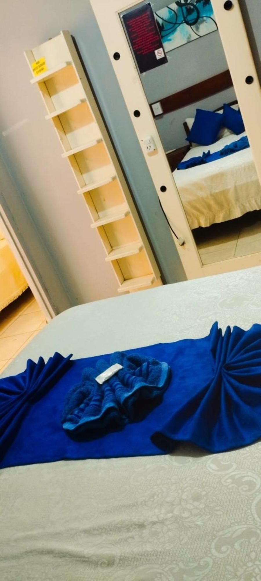 Hostel Damaris Puerto Iguazú Cameră foto