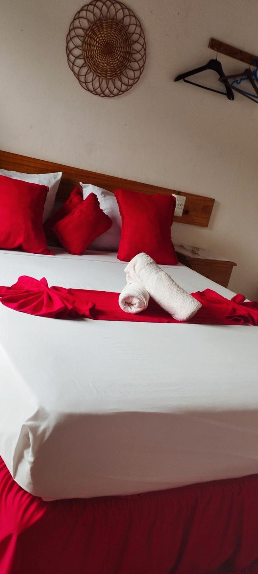 Hostel Damaris Puerto Iguazú Cameră foto